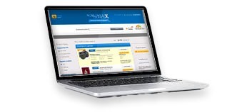 Find Wholesale Computer Suppliers in the Infinity Phoenix Directory.