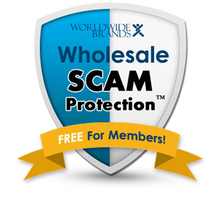 wholesale scam protection shield